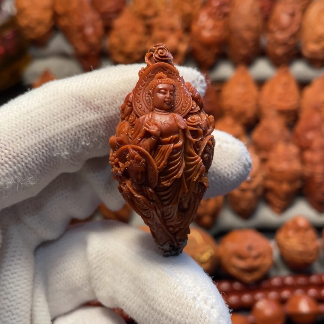 【闪购商品】手串/手链橄榄核