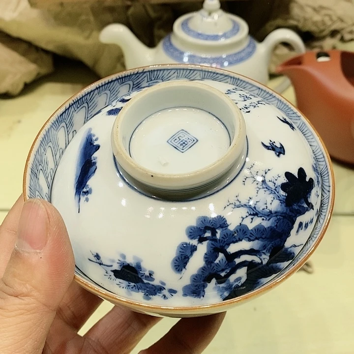 茶具瓷器杂货紫砂叶*