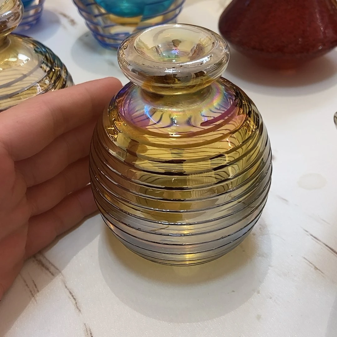 琉璃手工艺品微瑕