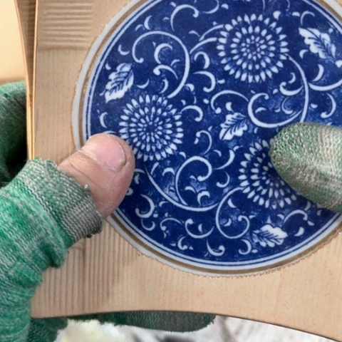 炎少瓷器欢迎大家杯那****4