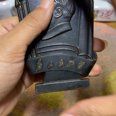 摆件景德镇陶瓷艺术品
