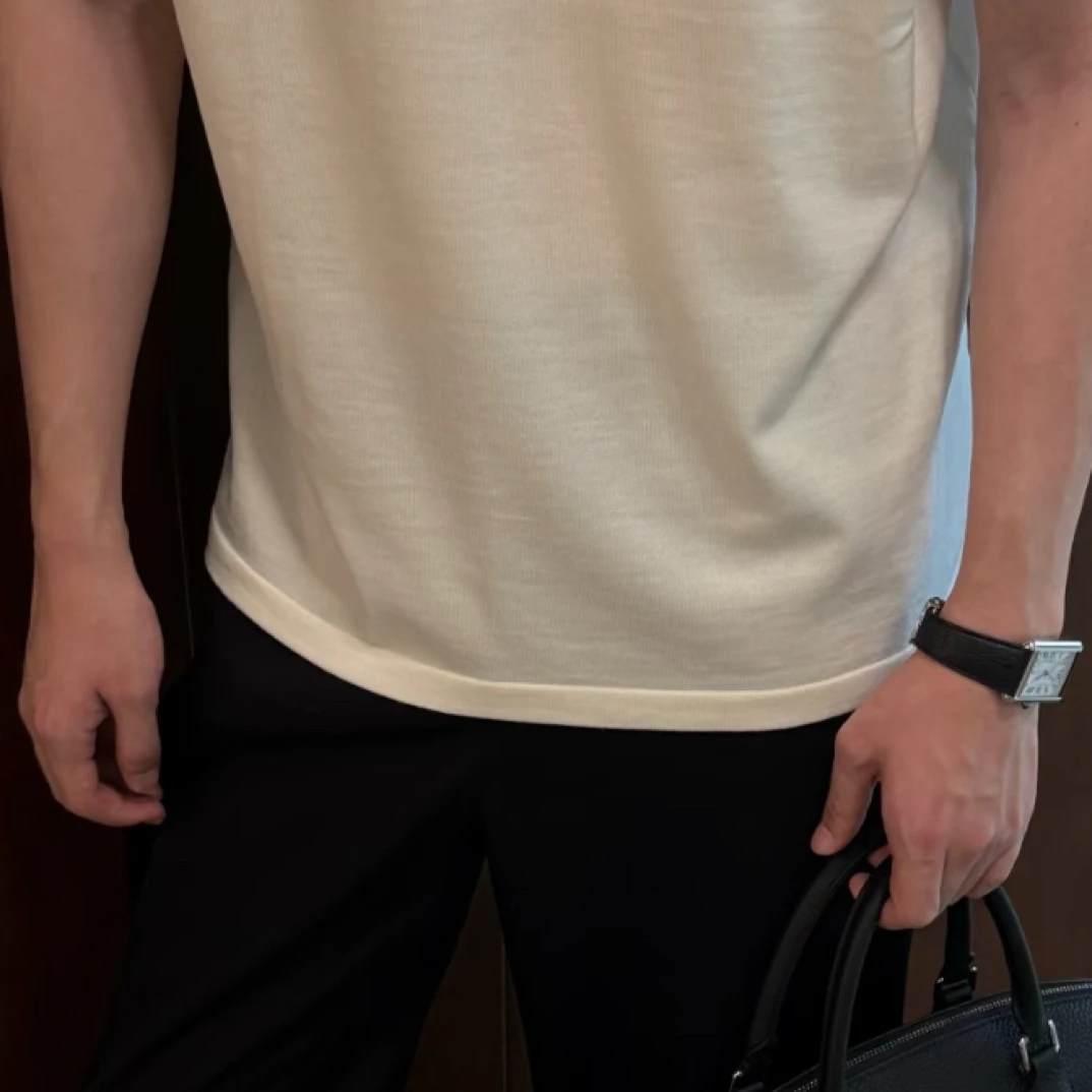 潮流小白鞋男士休闲板鞋厚底系带