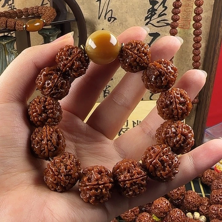 金刚菩提吊坠620