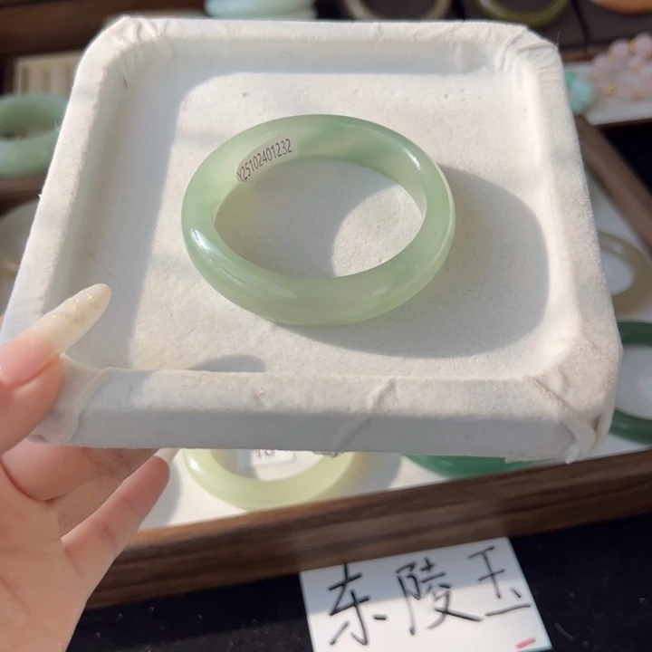 非金属东陵圈口54.7