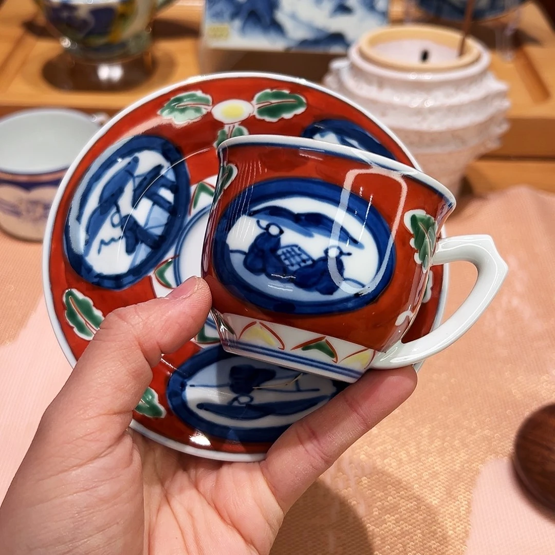 咖啡杯水杯杯子茶杯茶壶茶盏