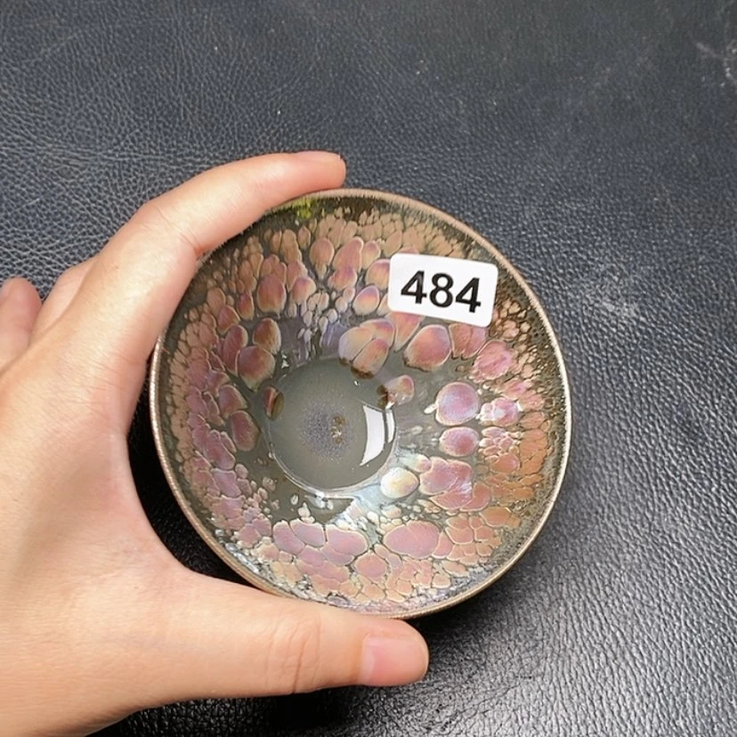 【闪购商品】茶盏我的盏太好看了吧