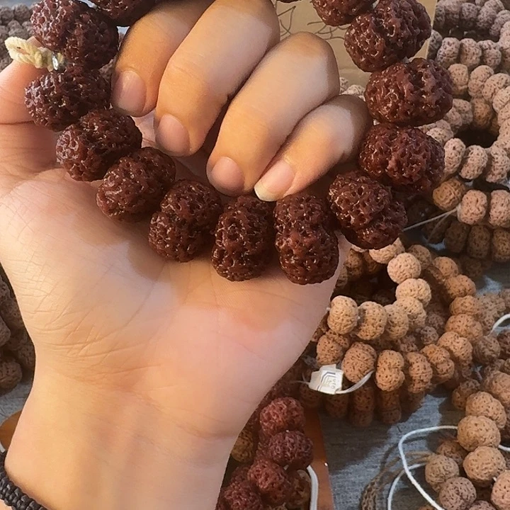 J***R金刚菩提吊坠金刚