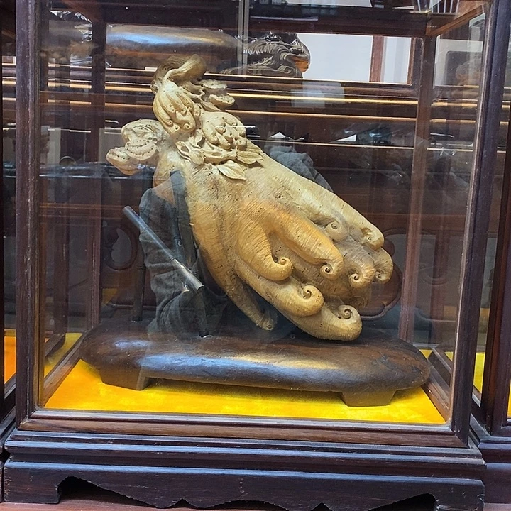 沉香手串沉香摆件