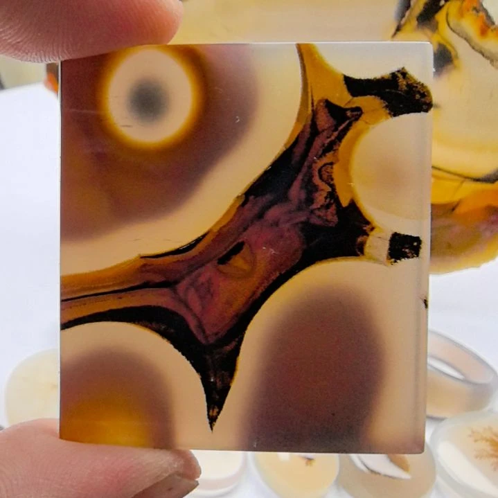 非金属时尚饰品54