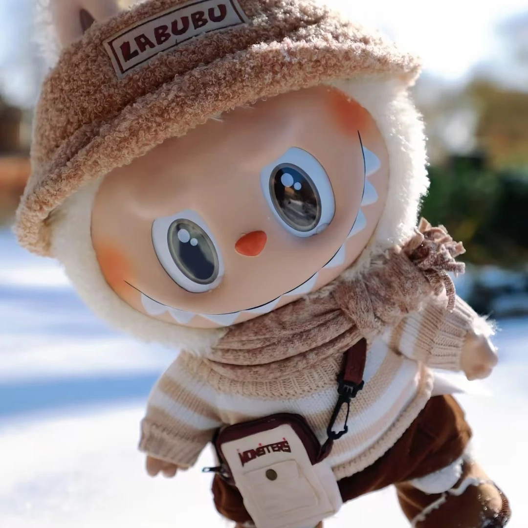 【2号链接】潮玩手办 家具摆件 手办礼物