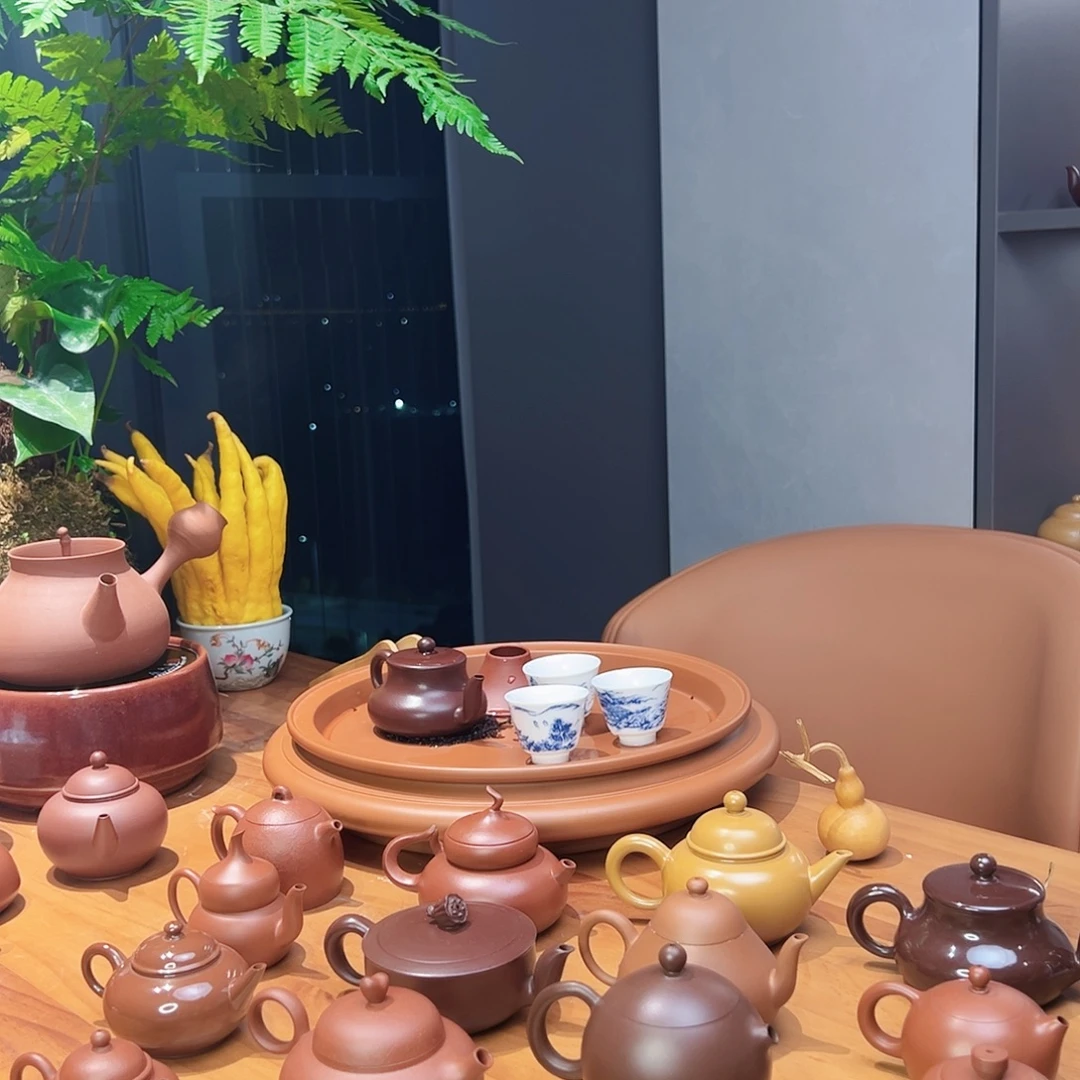 潮****紫砂茶壶1558888889