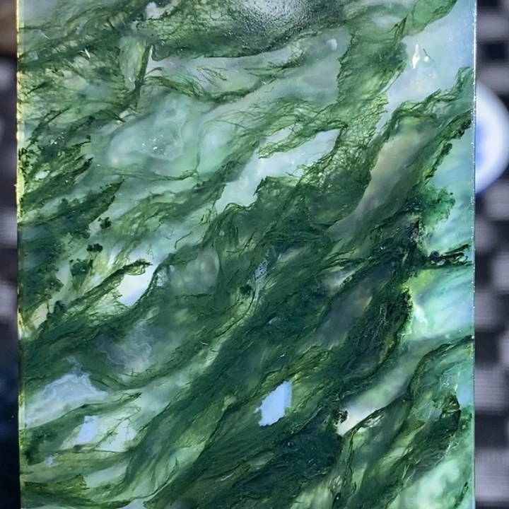 玛瑙/玉髓颈饰未镶嵌用****0