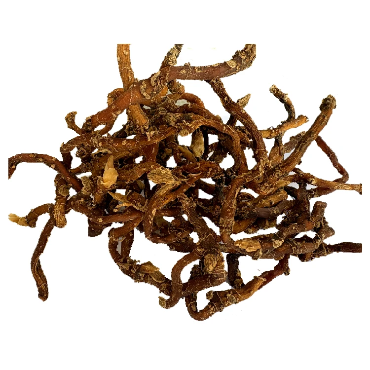 玉竹 小玉竹自晒干货江西赣州