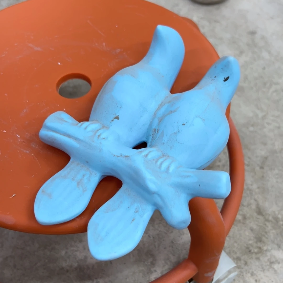 微瑕青花瓷器值得厚爱