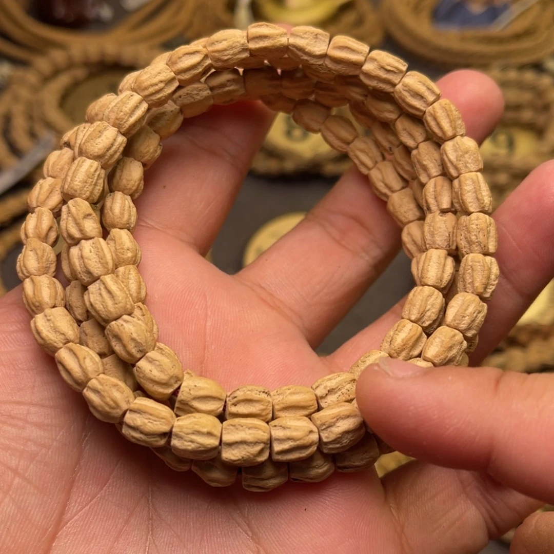 柏香籽/百香籽手串
