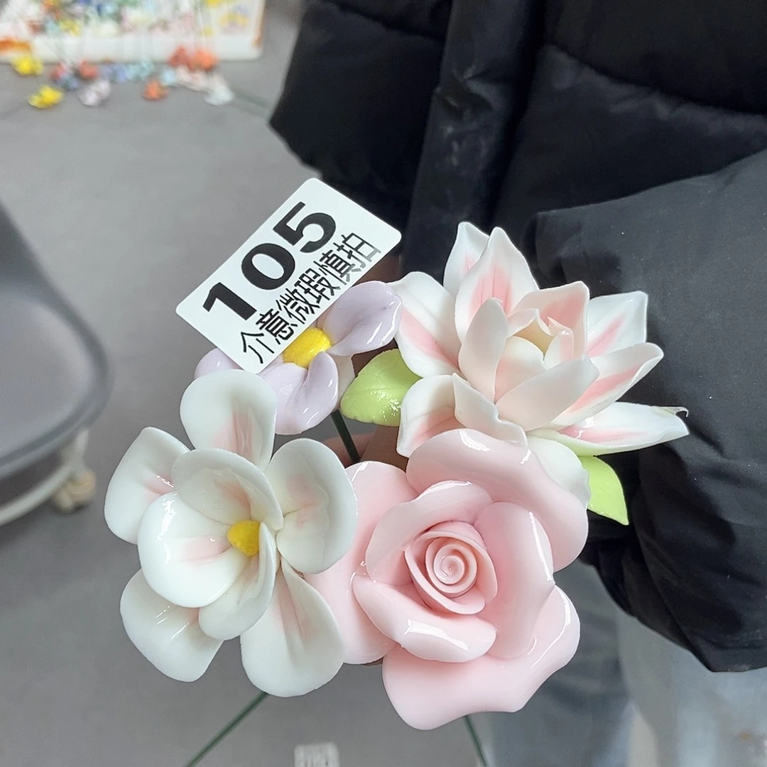 陶瓷设计风格现代