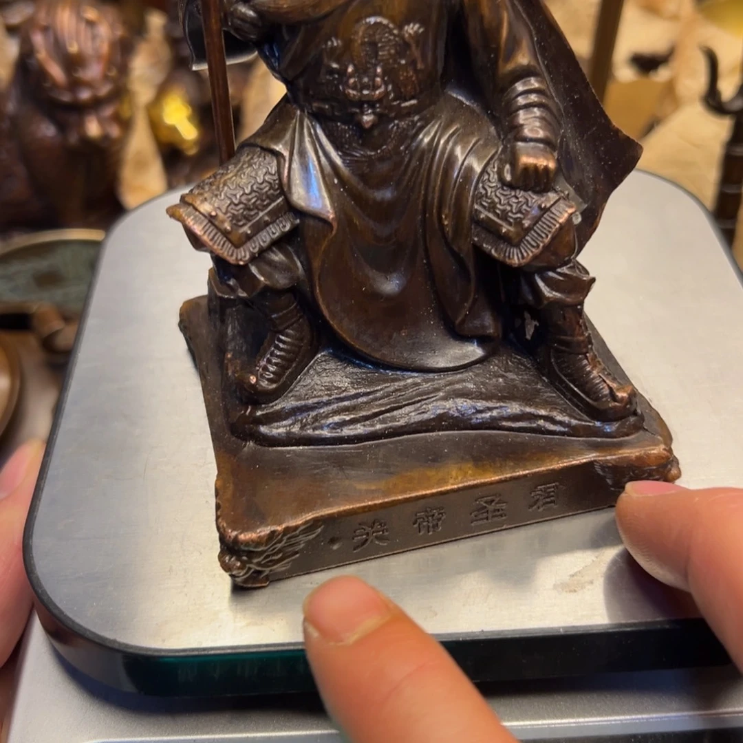 铜器工艺百货艺品专属链接