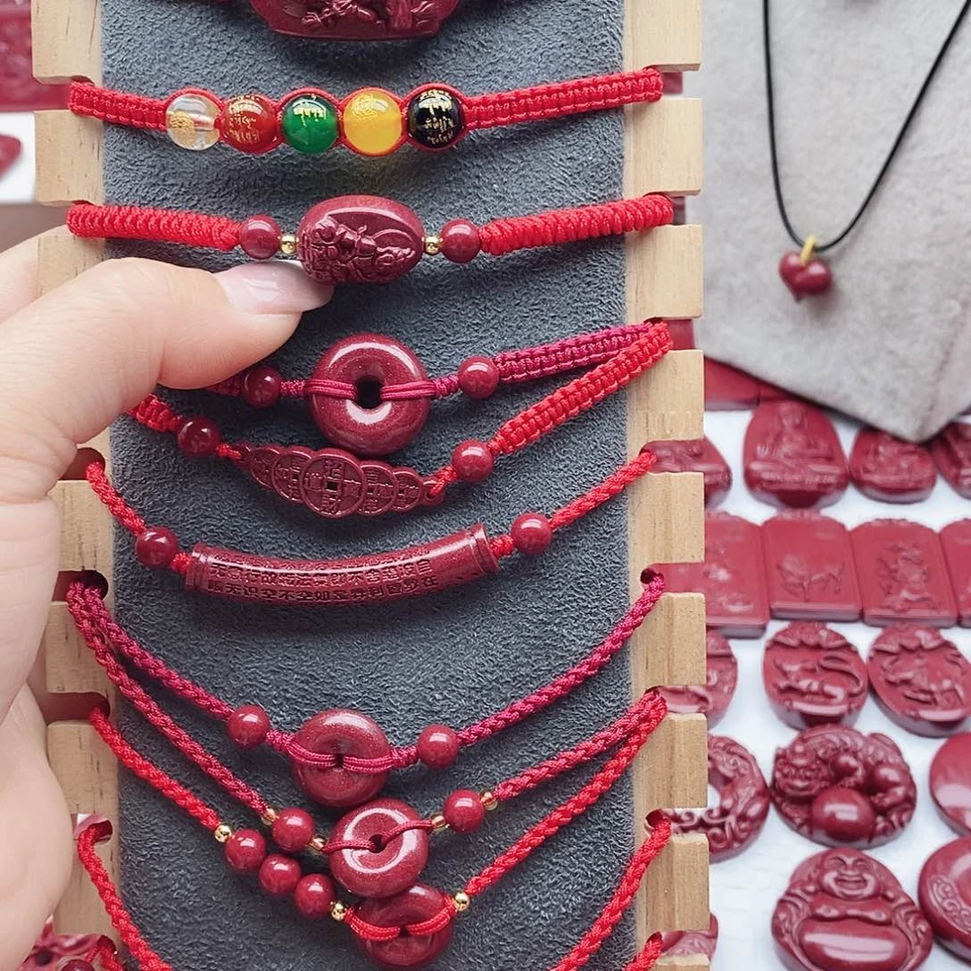 雪***枫天然辰砂111111111111111