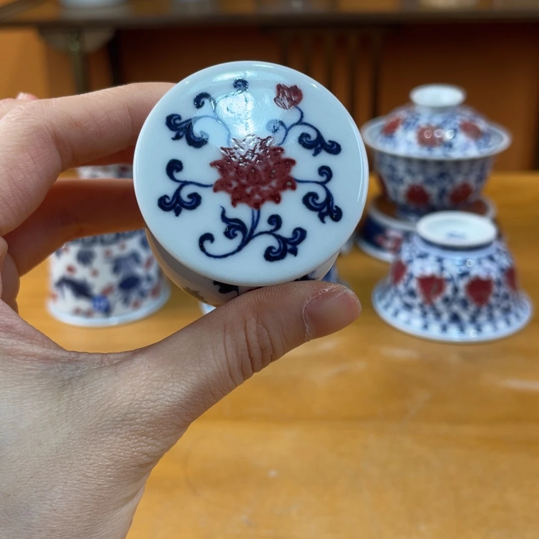 景德镇手绘哈哈哈哈哈哈