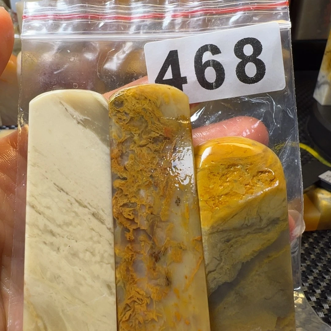 老挝石巴林石巴林石