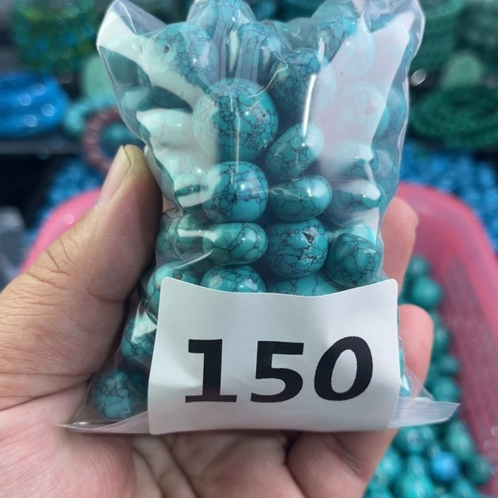 菱锰矿珠宝半成品未镶嵌