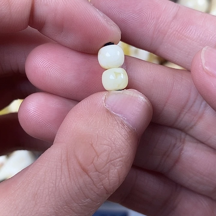 琥珀未镶嵌珠宝奇石我