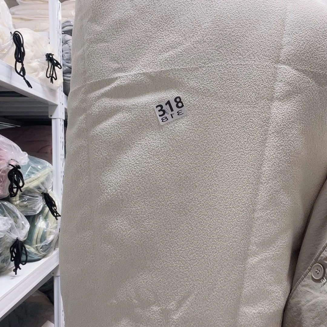 雪尼尔聚酯纤维快乐大本营我都快