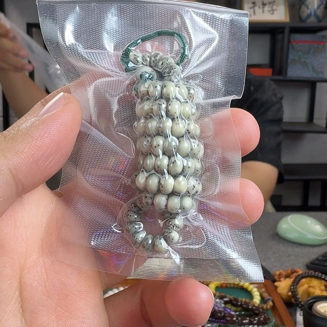 星月菩提手串0736星月大肠6左右