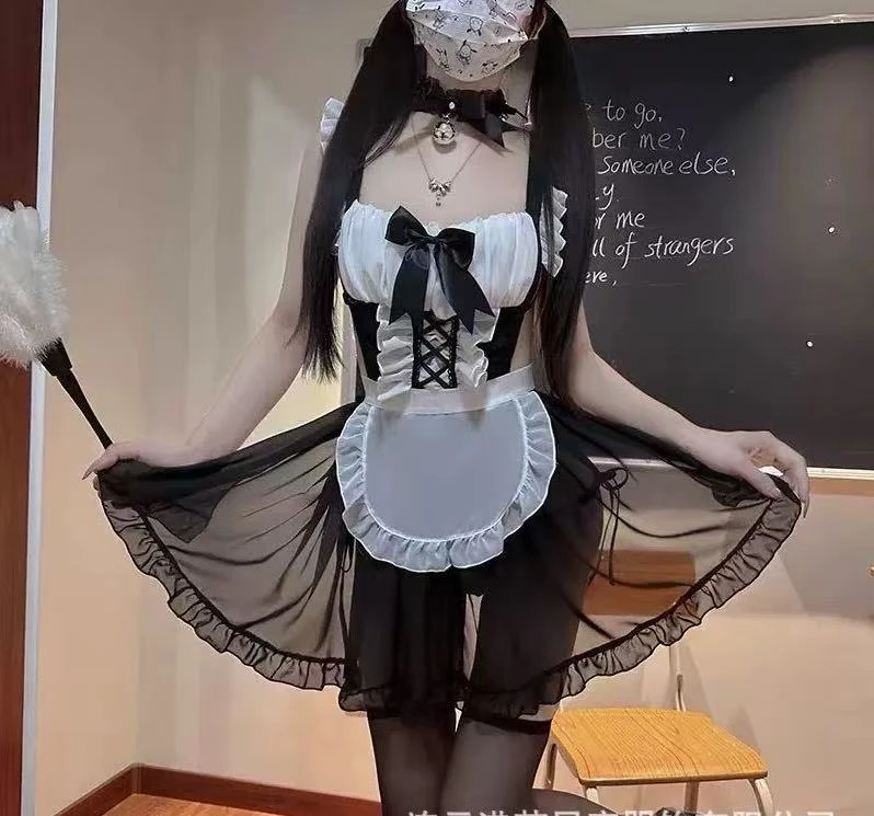 【80-200斤】大码洛丽塔睡裙