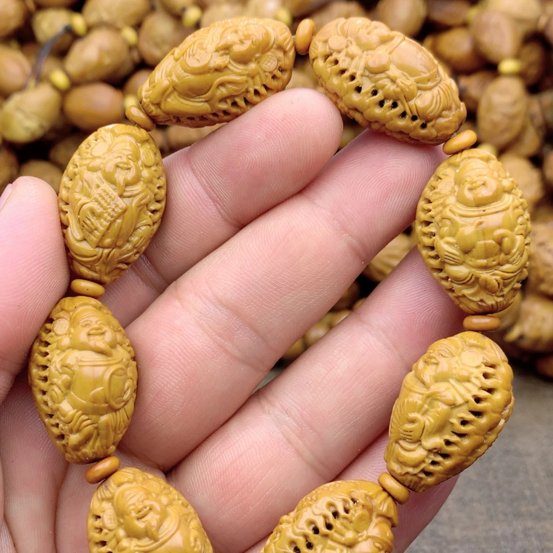 手串/手链橄榄核橄榄核手串/手链