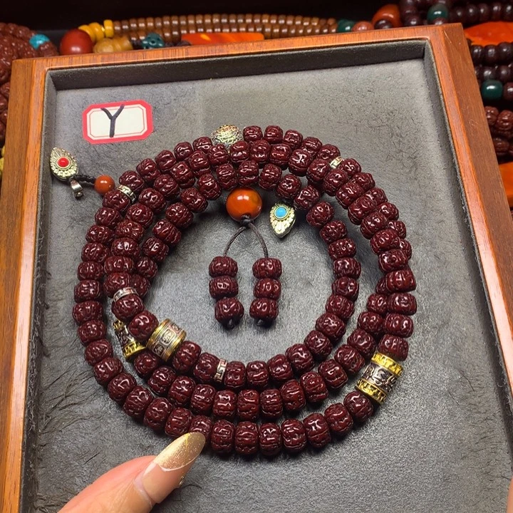 吊坠金刚菩提菩提