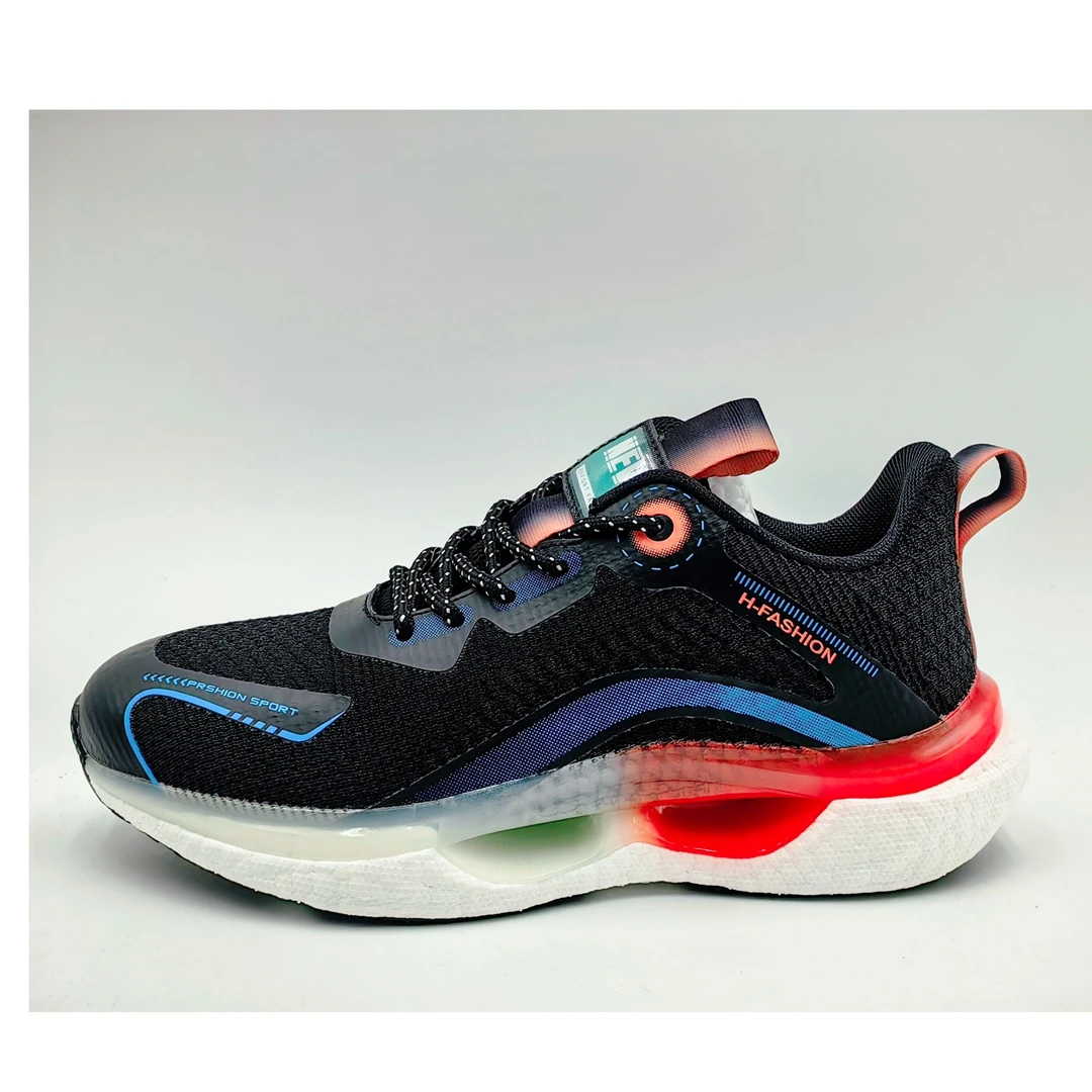 孤品003时尚休闲鞋