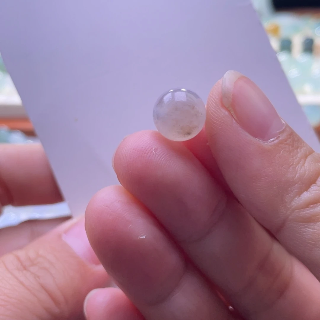 翡翠散珠冰咖卡10.5