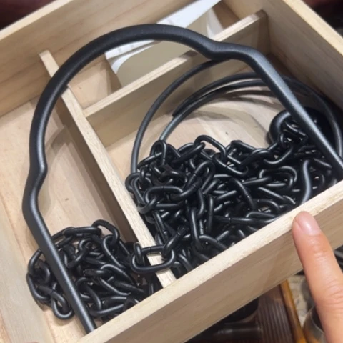 蜜安罐瓷香炉锡茶则
