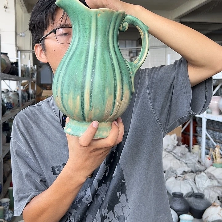 陶瓷景德镇陶瓷花瓶28