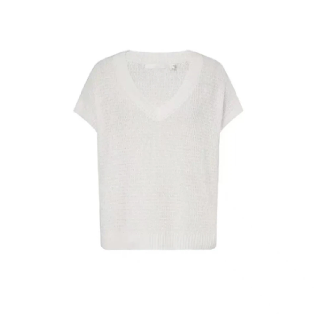 *【大喜】休闲修身小V领短袖（25Z726）