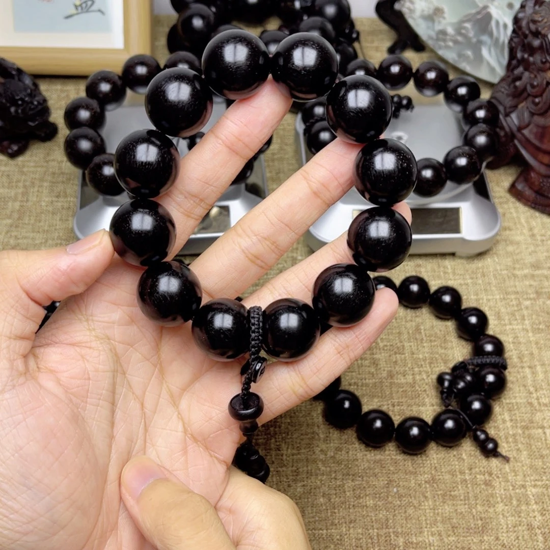 檀香紫檀（小叶紫檀）2.0