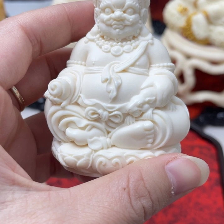 东非黑黄檀（紫光檀）