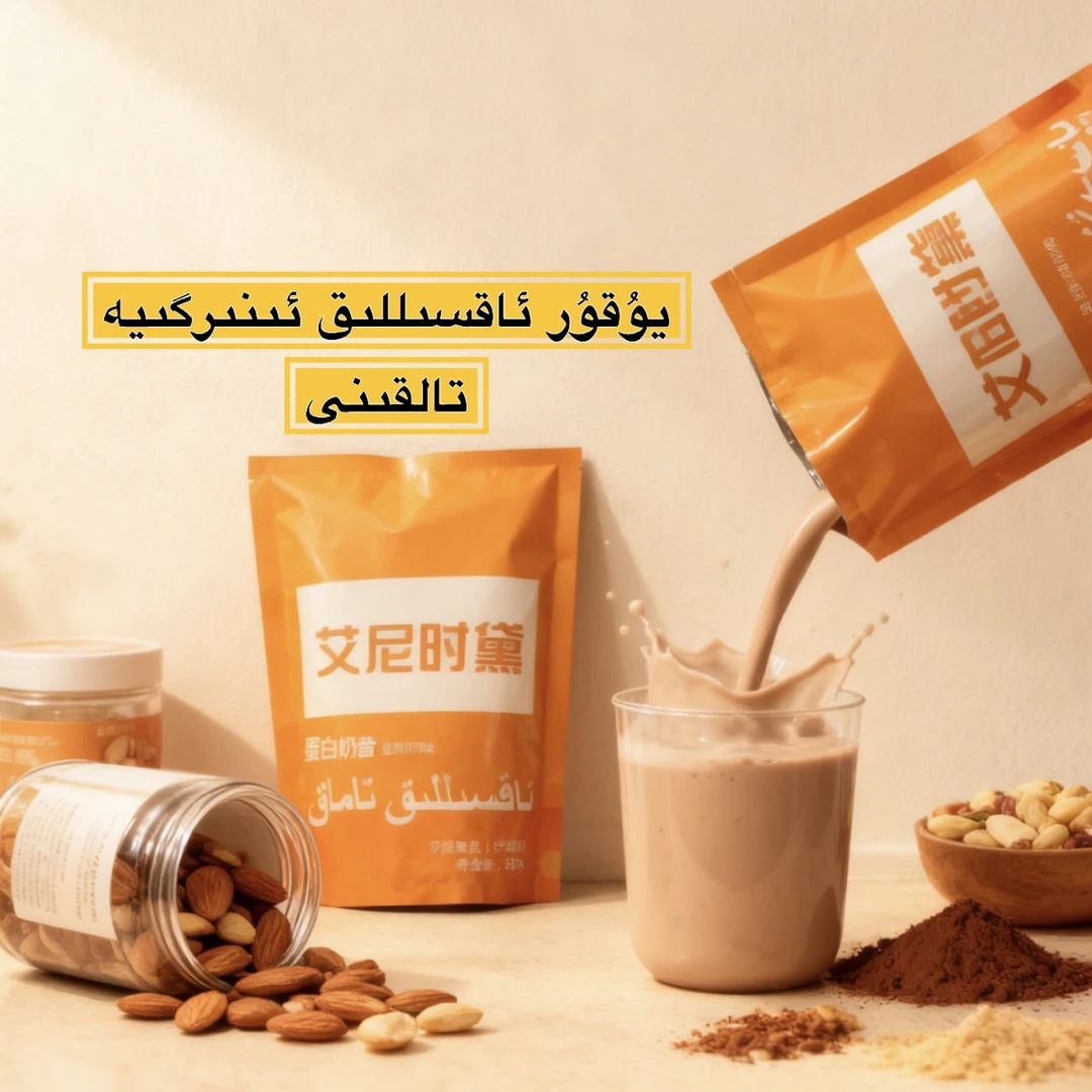 يۇقۇر ئىنىرگىيە ئاقسىل تالقىنى 【艾尼时黛】