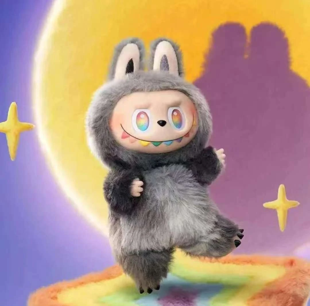 {直播拆香片}前方高能娃三岁香片潮玩场景道具-直拆 5.4