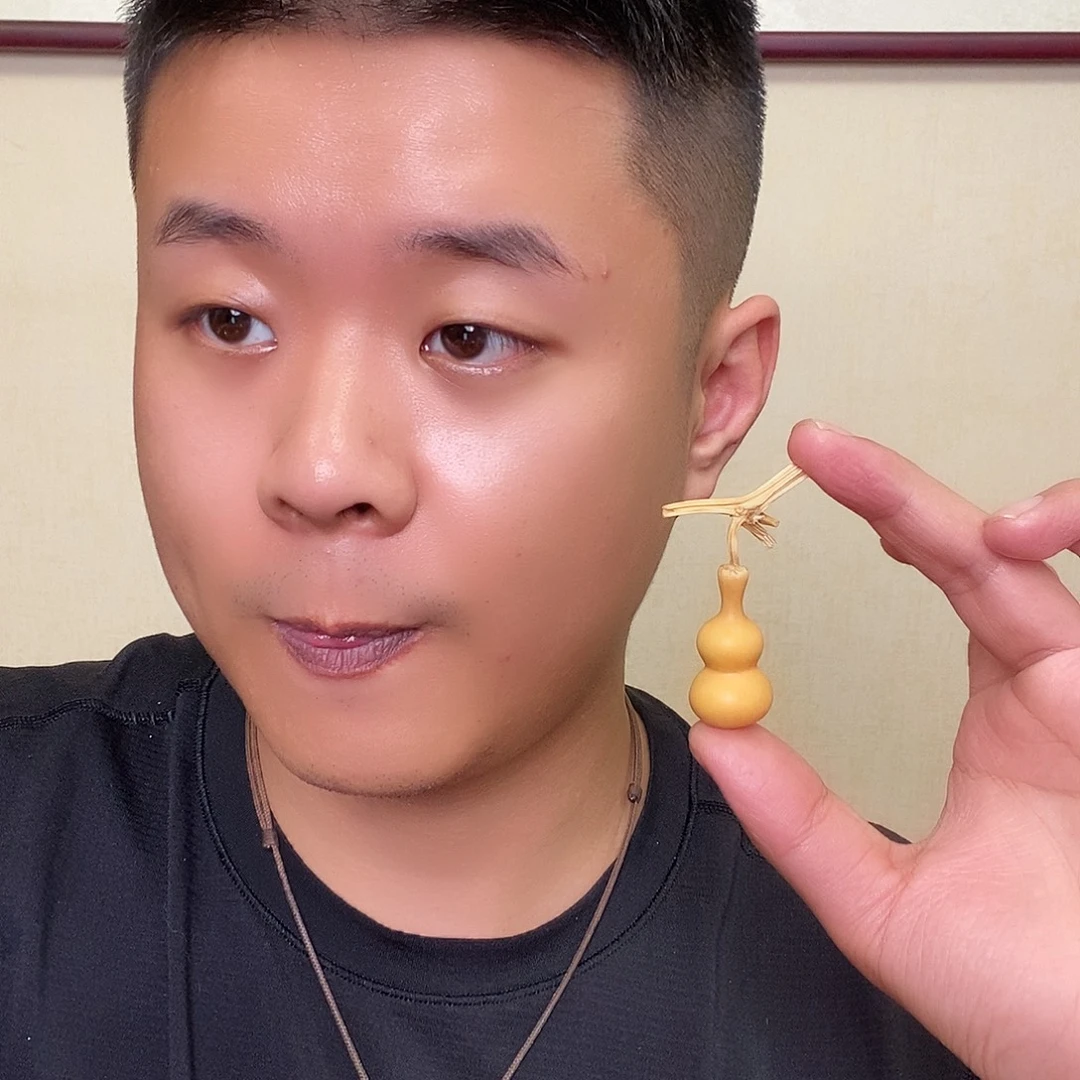 人***。精品天津嘴八宝葫芦