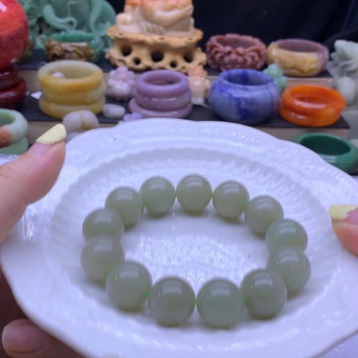 石英质玉122344567890未镶嵌