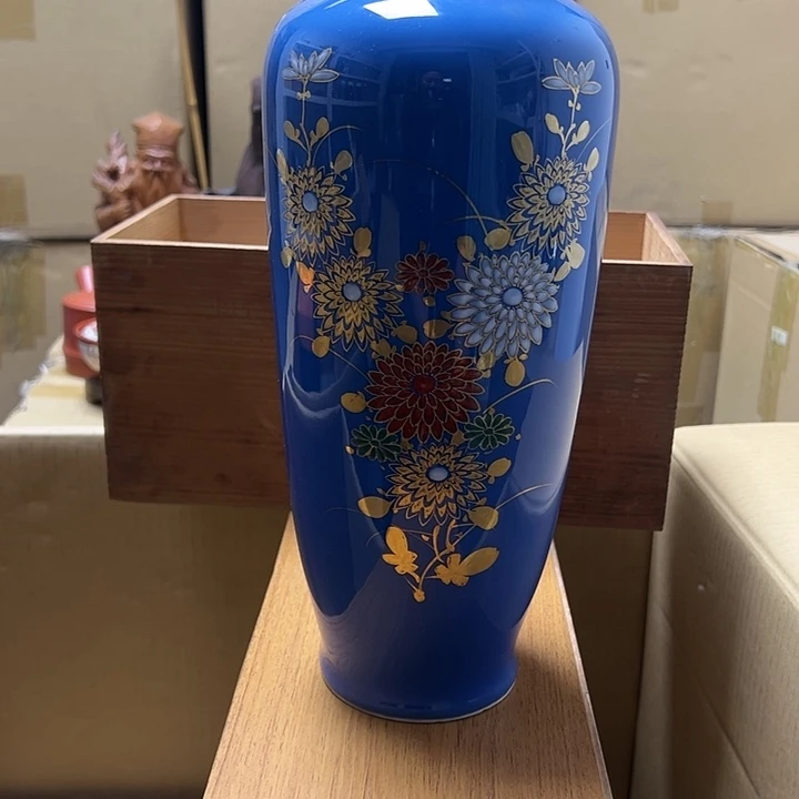 摆件家居工艺品瓷器