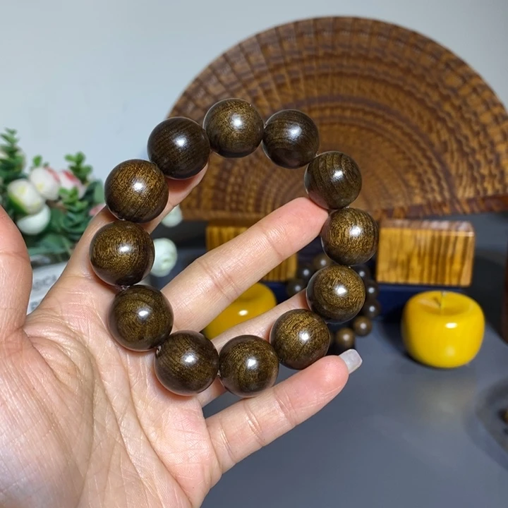 金丝楠金丝楠木手串