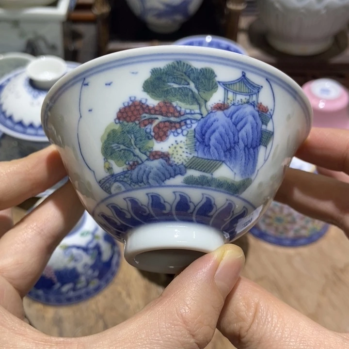 陶瓷艺术品的制作