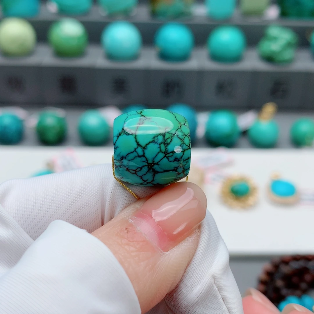 绿松石其他未镶嵌