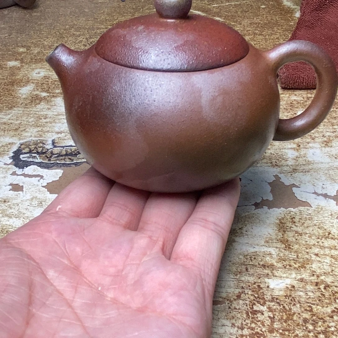 紫砂茶壶紫砂艺术