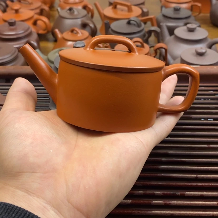 【闪购商品】茶壶紫砂牛*轰哈哈哈哈哈哈哈