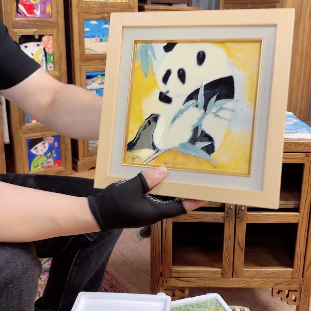 瓷片20.20微瑕特价福利款