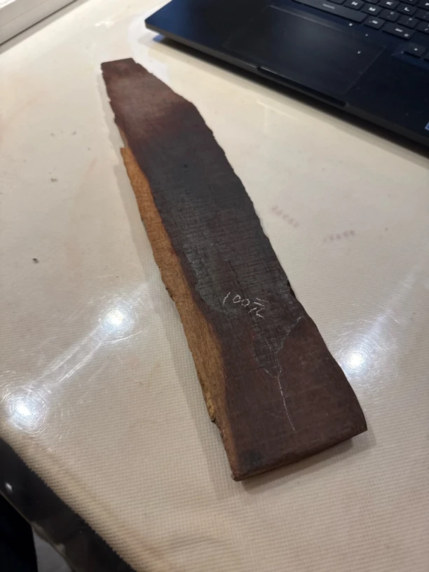 小叶紫檀老料100